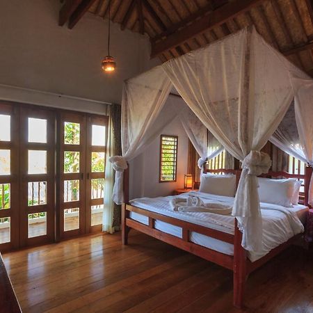 Koh Mak Cococape Resort Ngoại thất bức ảnh