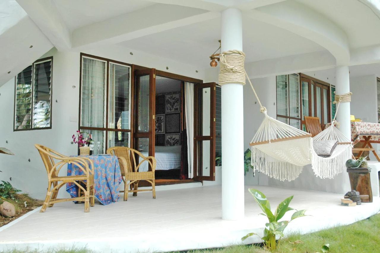 Koh Mak Cococape Resort Ngoại thất bức ảnh