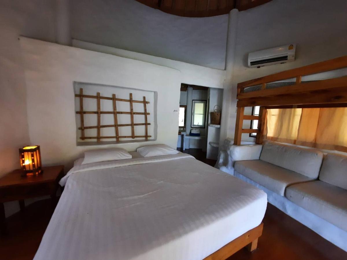 Koh Mak Cococape Resort Ngoại thất bức ảnh