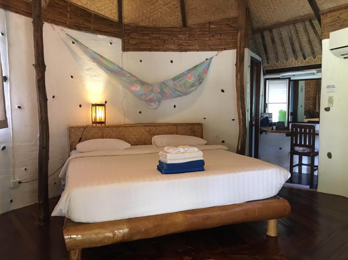 Koh Mak Cococape Resort Ngoại thất bức ảnh