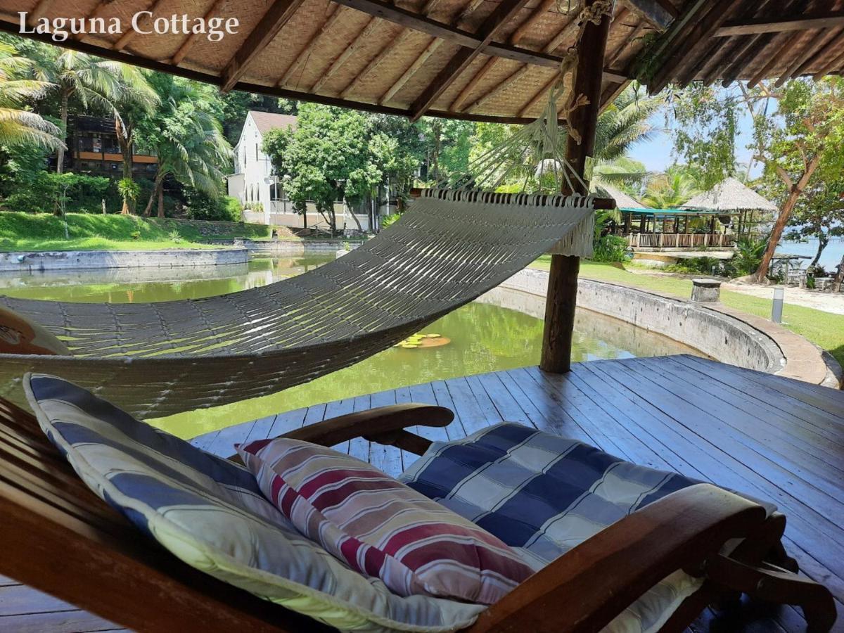 Koh Mak Cococape Resort Ngoại thất bức ảnh