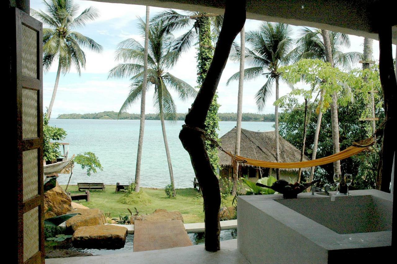 Koh Mak Cococape Resort Ngoại thất bức ảnh